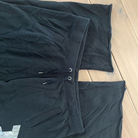 Victorias Secret Angel bling sweatpants - Picture 5 of 6